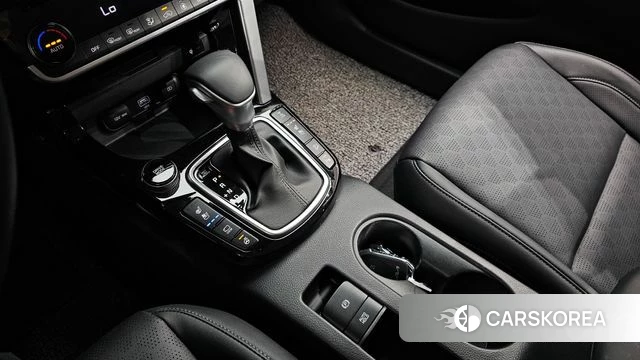 Kia Seltos id 4396182 из Кореи 31