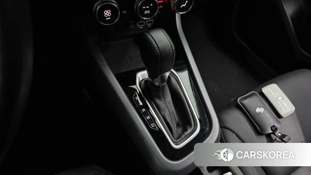 Renault Korea (Samsung) XM3 id 3916635 из Кореи 19