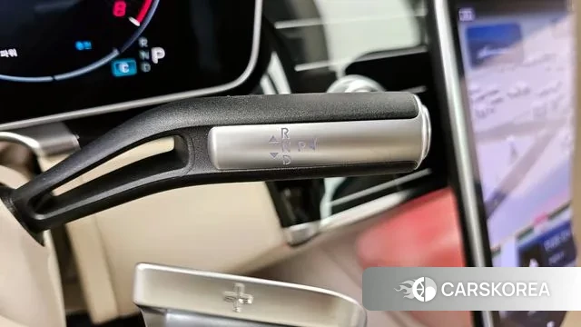 Mercedes-Benz S-Class W223 id 3518135 из Кореи 19