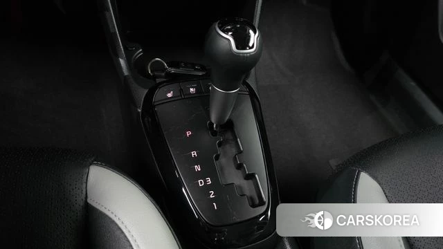 Kia Morning Urban (JA) id 4592711 из Кореи 29