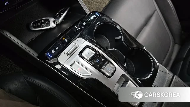 Hyundai Tucson (NX4) id 3012674 из Кореи 19