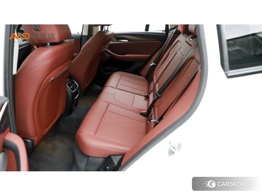 BMW X3 id 4504932 из Китая 9