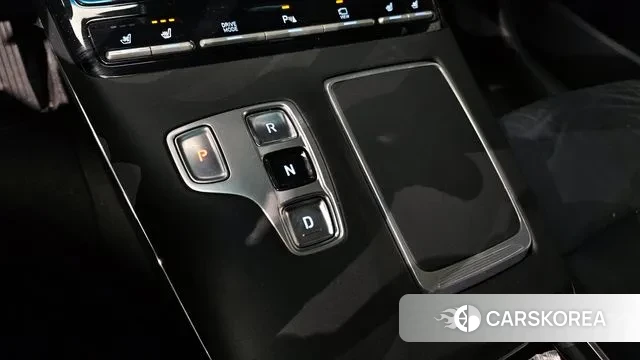 Hyundai The New Grandeur IG Hybrid id 3665953 из Кореи 19