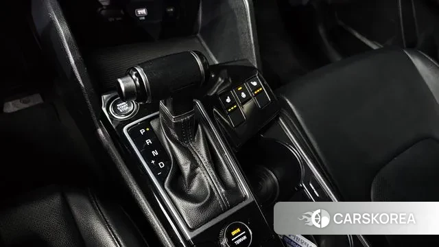 Kia Sportage 5th Generation id 3591821 из Кореи 19