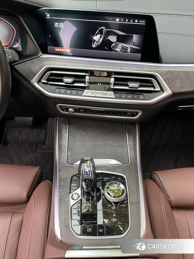 BMW X5 (imported) id 4211716 из Китая 17