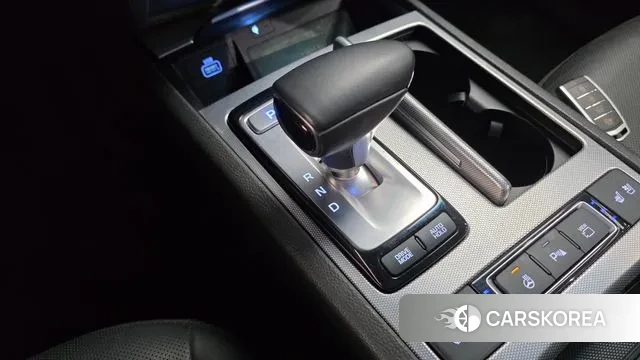 Genesis G80 id 3090638 из Кореи 19