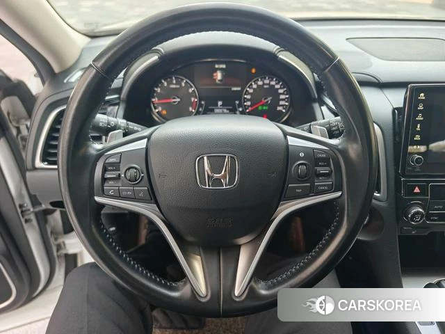 Honda Crown Road id 4297950 из Китая 9
