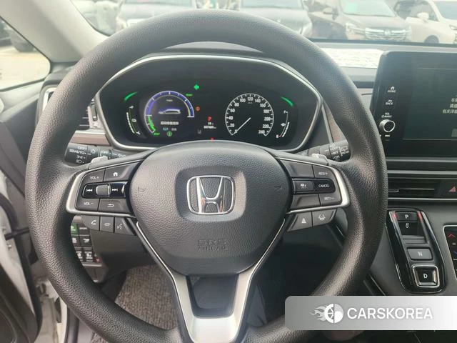 Honda Odyssey id 4255829 из Китая 18