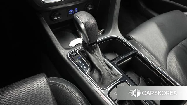 Hyundai Sonata New Rise id 4345426 из Кореи 19