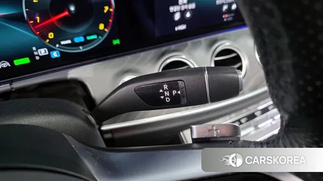 Mercedes-Benz E-Class W213 id 3630905 из Кореи 19