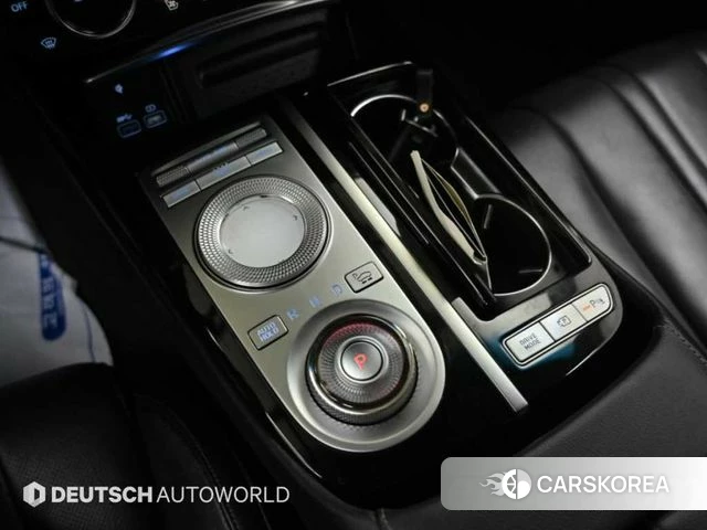 Genesis G80 (RG3) id 4849463 из Кореи 19
