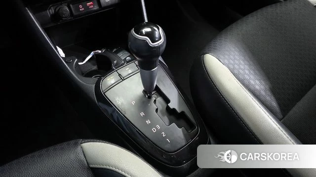 Kia All New Morning (JA) id 3820215 из Кореи 19