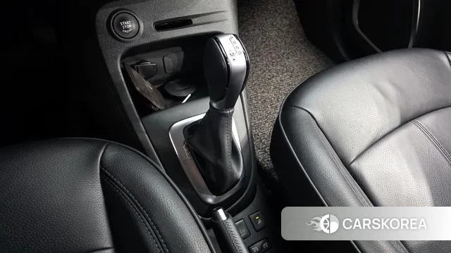 Renault Korea (Samsung) New QM3 id 3736719 из Кореи 19