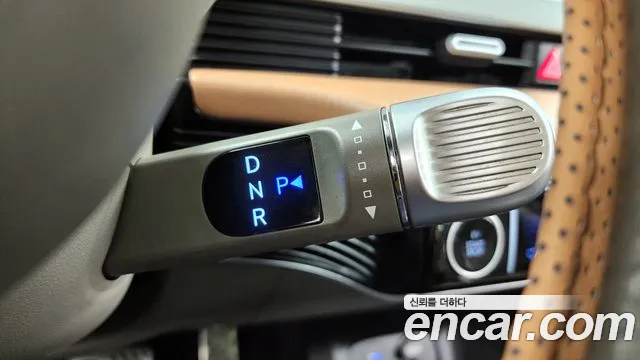 Hyundai Ionic 5 id 2677169 из Кореи 19