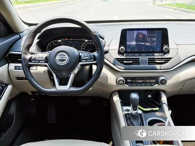 Nissan Teana id 4212955 из Китая 24