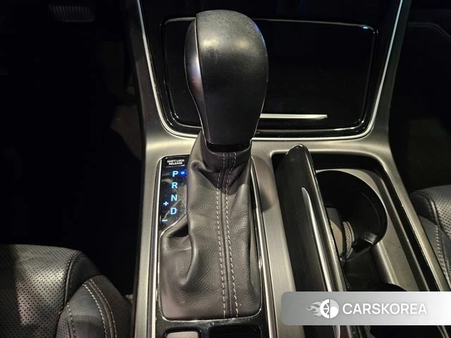 Hyundai Grandeur IG id 4378155 из Кореи 16