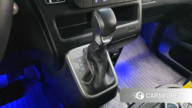 Hyundai Staria id 3426801 из Кореи 19