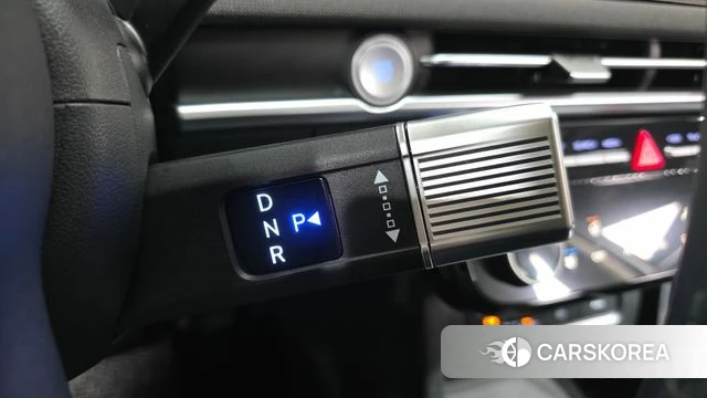 Hyundai The New Tucson (NX4) id 3882729 из Кореи 19