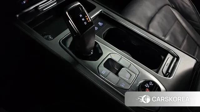 Ssangyong Rexton New Arena id 3751583 из Кореи 19