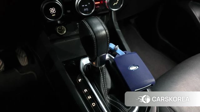 Renault Korea (Samsung) XM3 id 4249529 из Кореи 33