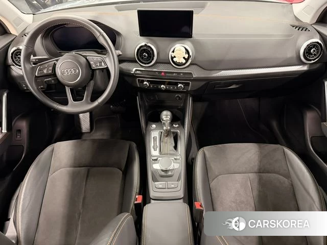 Audi Q2L e-tron id 4259502 из Китая 24