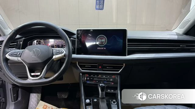 Volkswagen Sagitar id 4301579 из Китая 15