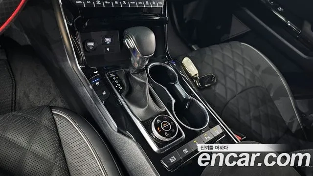 Kia Mohave Master id 2954048 из Кореи 19