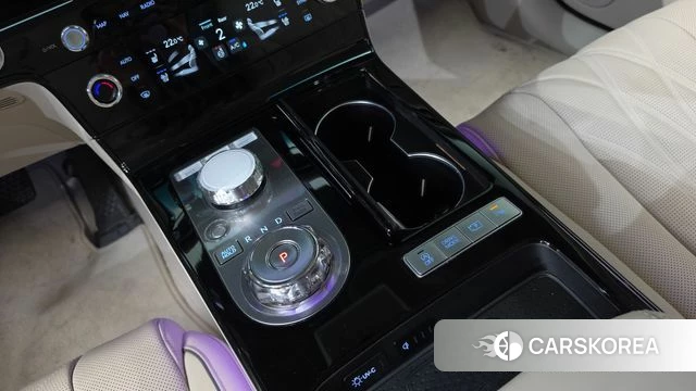 Genesis G80 (RG3) id 4739393 из Кореи 35