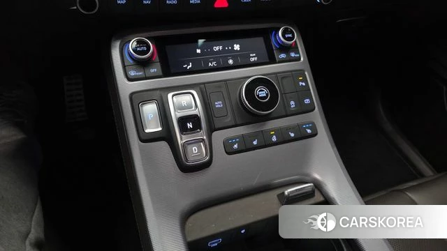 Hyundai The New Palisade id 4186590 из Кореи 31