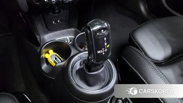 Mini Cooper id 3535565 из Кореи 19