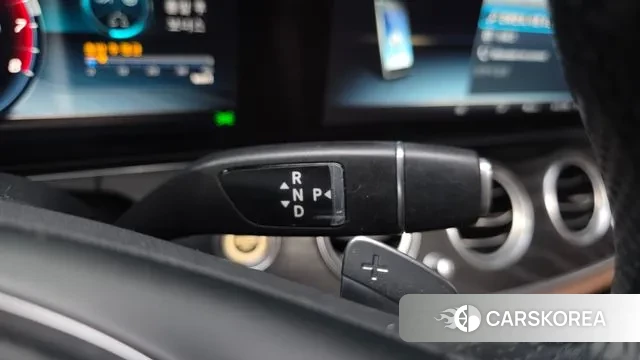 Mercedes-Benz E-Class W213 id 3761343 из Кореи 19