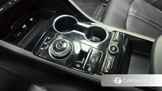 Kia K5 3rd generation id 4711492 из Кореи 33
