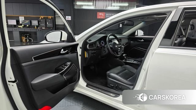 Kia Come New K7 id 4508741 из Кореи 33