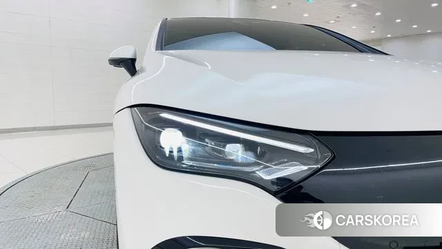 Mercedes-Benz EQE V295 id 3436889 из Кореи 19