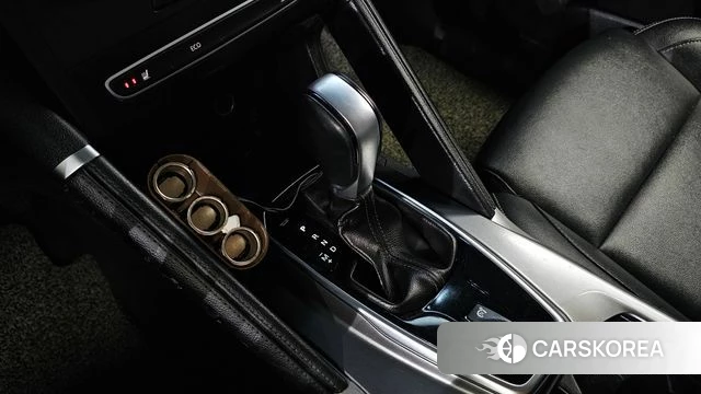 Renault Korea (Samsung) QM6 id 4677923 из Кореи 19