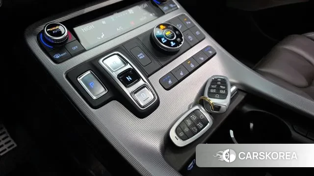 Hyundai The New Palisade id 3523801 из Кореи 19