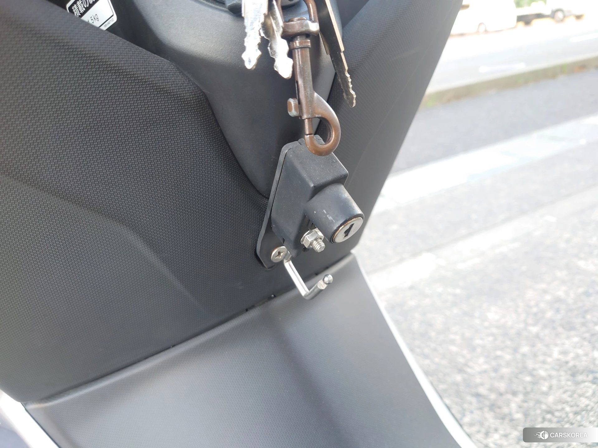 Yamaha N-MAX 155 id 4347550 из Японии 20