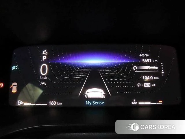Renault Korea (Samsung) Arcana id 4649663 из Кореи 19