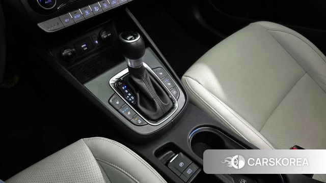 Hyundai The New Kona Hybrid id 3843267 из Кореи 19