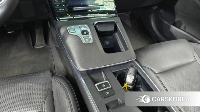 Hyundai The New Grandeur IG id 4202090 из Кореи 30