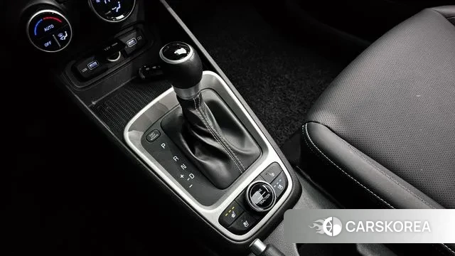 Hyundai Venue id 3529372 из Кореи 19