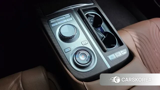 Genesis G80 (RG3) id 3571739 из Кореи 19