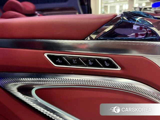 Mercedes-Benz Vito id 3908064 из Китая 25