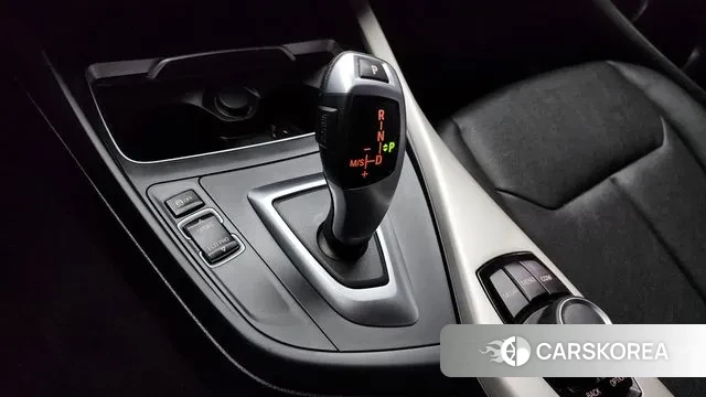 BMW 1 Series (F20) id 3500112 из Кореи 19