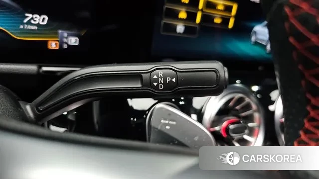 Mercedes-Benz GLA - Class H247 id 3504087 из Кореи 19