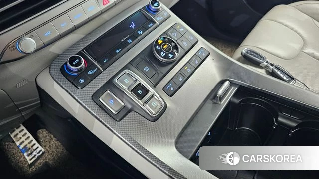 Hyundai Palisade id 4325554 из Кореи 29