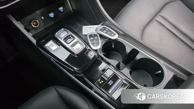 Hyundai Sonata (DN8) id 3009041 из Кореи 19