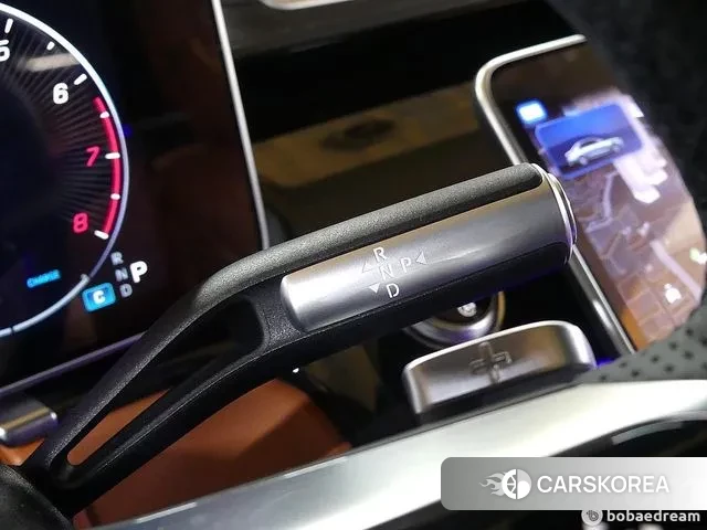 Mercedes-Benz S-Class W223 id 3006883 из Кореи 19