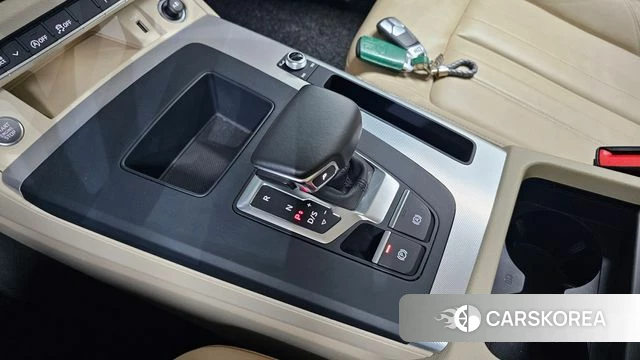 Audi Q5 (FY) id 4293534 из Кореи 19