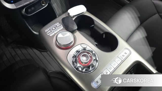 Genesis GV60 id 4646169 из Кореи 32
